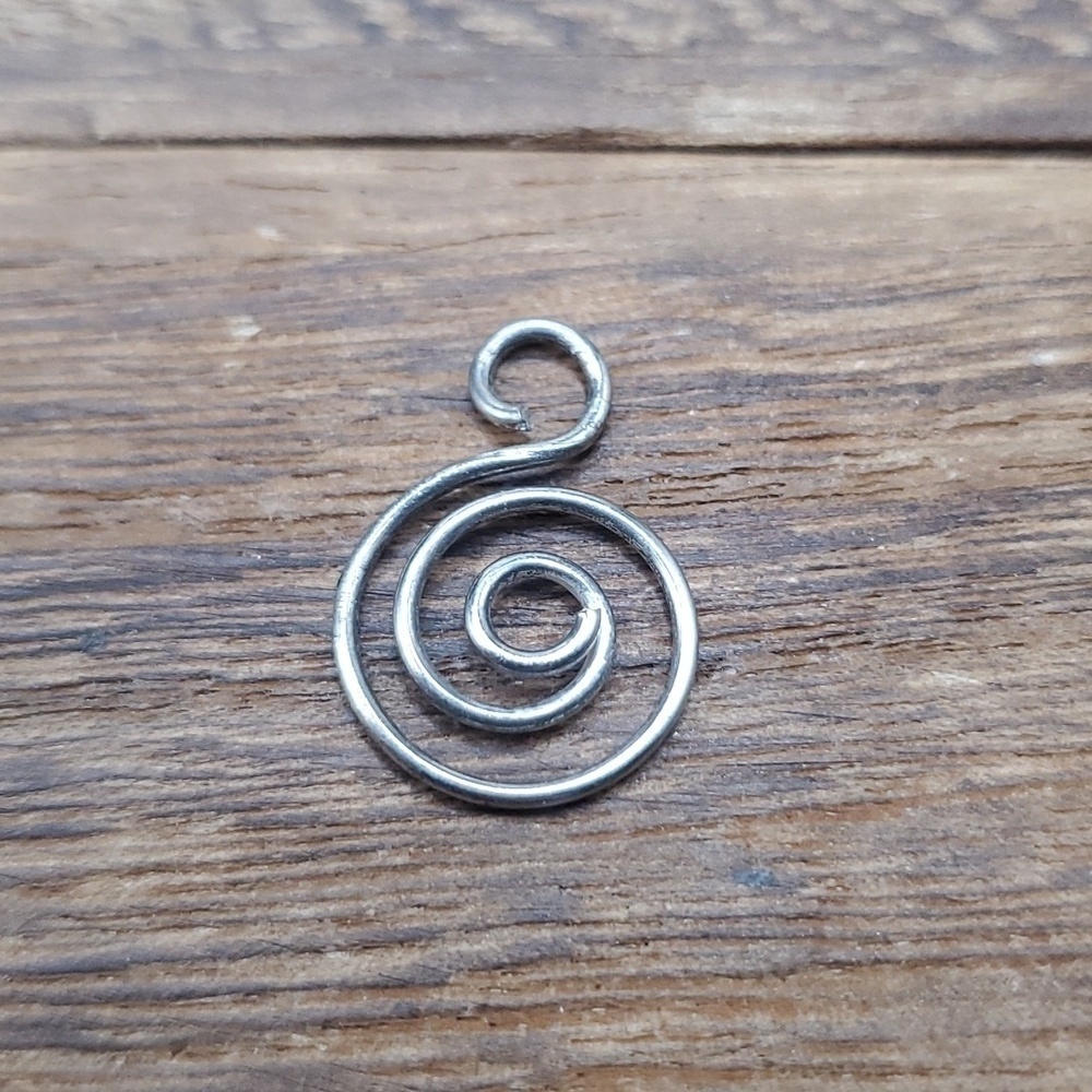 3/$20 Mystical lyrics‎ pendant